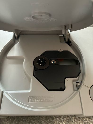 PS1 Console PlayStation