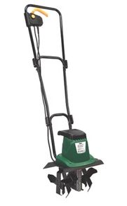 Rotovator Tiller