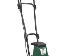 Rotovator Tiller