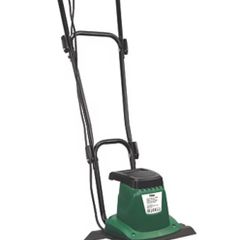 Rotovator Tiller