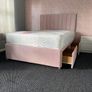 Divan Bed Clearance Sale Image 2