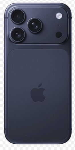 Apple iPhone 17 Pro Max boxed with 2 years warranty