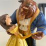 Disney Traditions Beauty & the Beast Image 3
