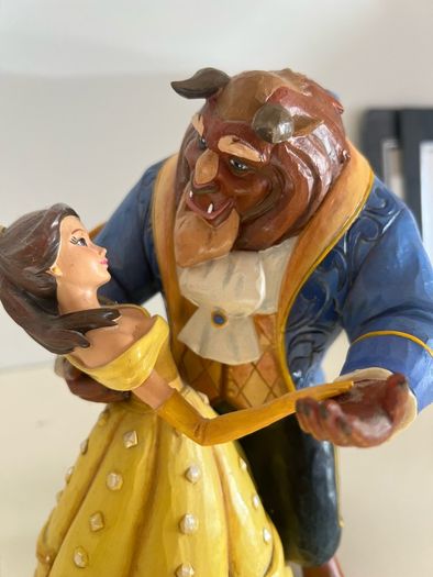 Disney Traditions Beauty & the Beast