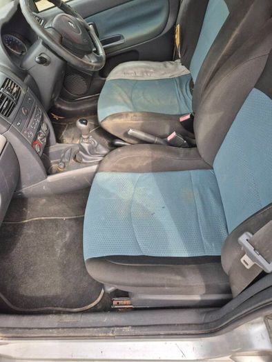 2007 Renault Clio  NCT Until Nov 2026