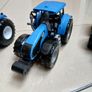 Toy tractors Image 4