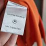 Caroline Kilkenny Brooke Dress Sz 14UK - Rrp 297 (New) Image 5