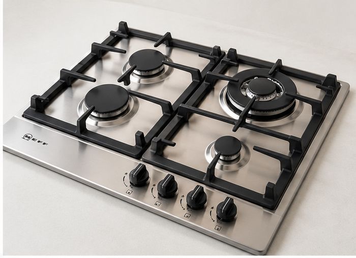 Gas Hob