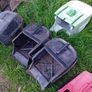 lawnmower grassboxs Image 5