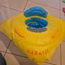 Baby swim float Image 2