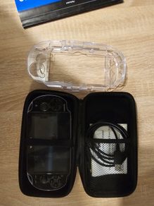 ps Vita Modded