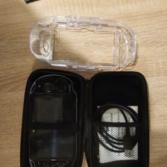 ps Vita Modded