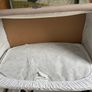 Chicco Next2toMe Essential crib cot Image 3