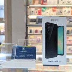 Samsung A26 5g Brand New