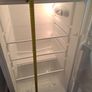 Fridge with freezer Image 3