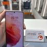 Samsung Galaxy S21 5g | 256gb | 8gb Ram | Sim Free Image 3