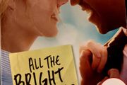 All the Bright Places. Jennifer Niven