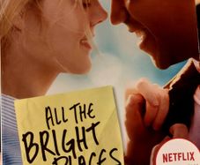 All the Bright Places. Jennifer Niven