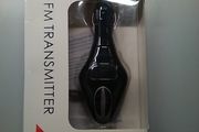 Car Fm Transmitter for Hands free calls