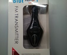 Car Fm Transmitter for Hands free calls