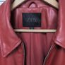 women's Zara jacket large Image 2