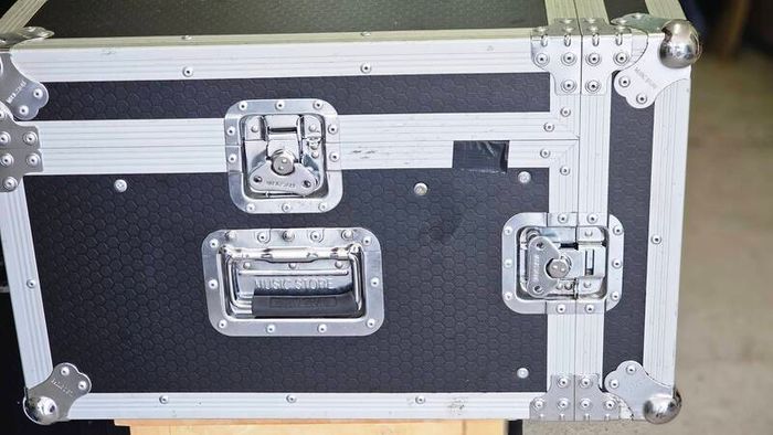 Flight case