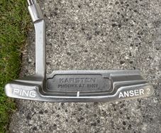 Ping Anser 2 Blade (Right Hand Putter) 35"