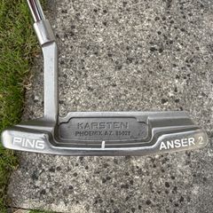 Ping Anser 2 Blade (Right Hand Putter) 35"