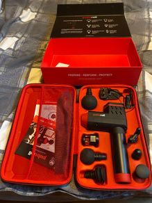Massage gun