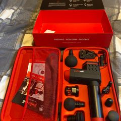Massage gun