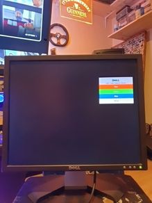 Dell Pc Monitor