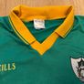 Meath Gaa Mid 90's Jersey Image 2