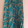 New pleated skirt Image 2