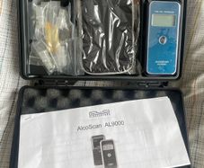 Alcotester AlcoScan AL9000