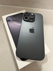 iphone 16 pro 128 gb