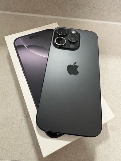 iphone 16 pro 128 gb