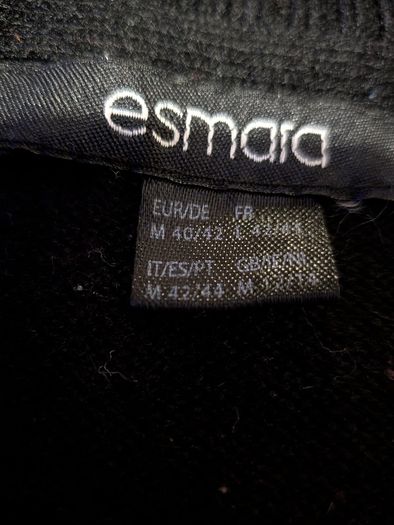 clothing EUR 1 each item