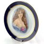Vintage Winterling wall plate Image 3