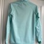 Boys half zip top - age 10/11 Image 2