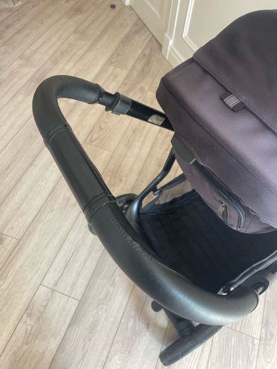 iCandy Orange travel system