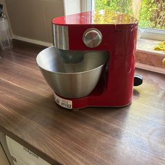 Kenwood Food Mixer