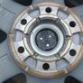 4 x Genuine Ford Ranger 18'' Alloy Wheels (Delivery miles only) Delivery Image 8