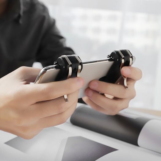 Brand New Retractable Smart Gaming Joystick.