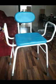 High Stool
