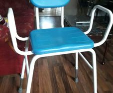 High Stool