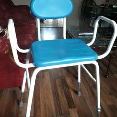 High Stool