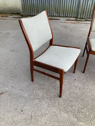 Pair of Crannac chairs - Warehouse and Showroom Open  Saturday 17th October 12 til 4pm  Eircode R95T227