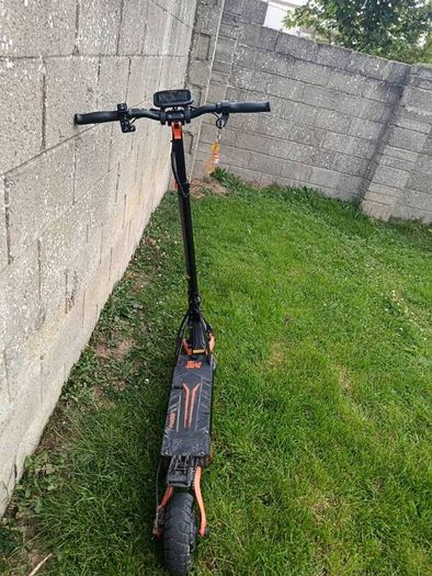 scooter