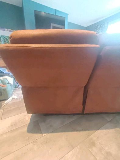 Sofa recliner 3 seater