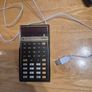 Texas Instruments Calculator  - SR-50A (1975) Image 5